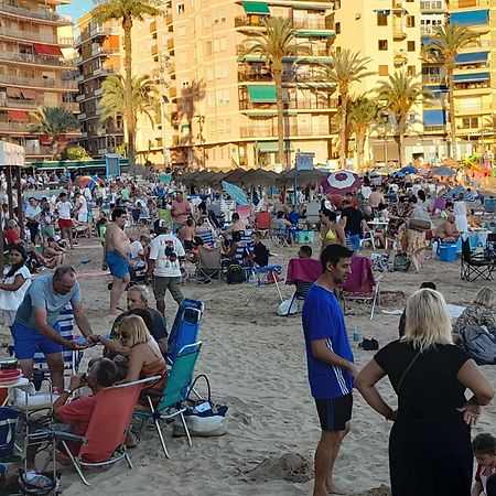 דירות טורבייחה Stylowy Apartament Harmonia Playa Del Cura, Hiszpania מראה חיצוני תמונה