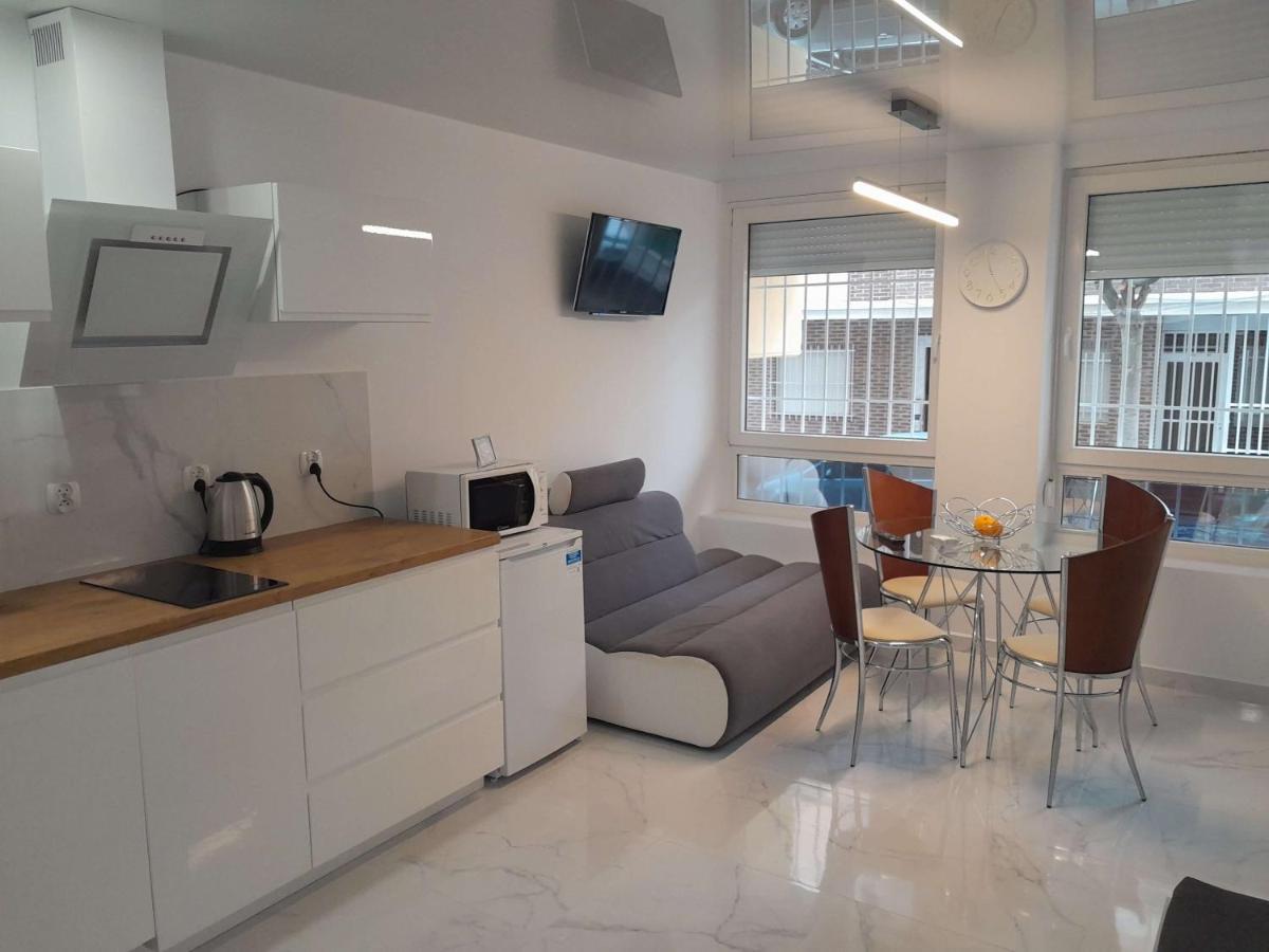 דירות טורבייחה Stylowy Apartament Harmonia Playa Del Cura, Hiszpania מראה חיצוני תמונה