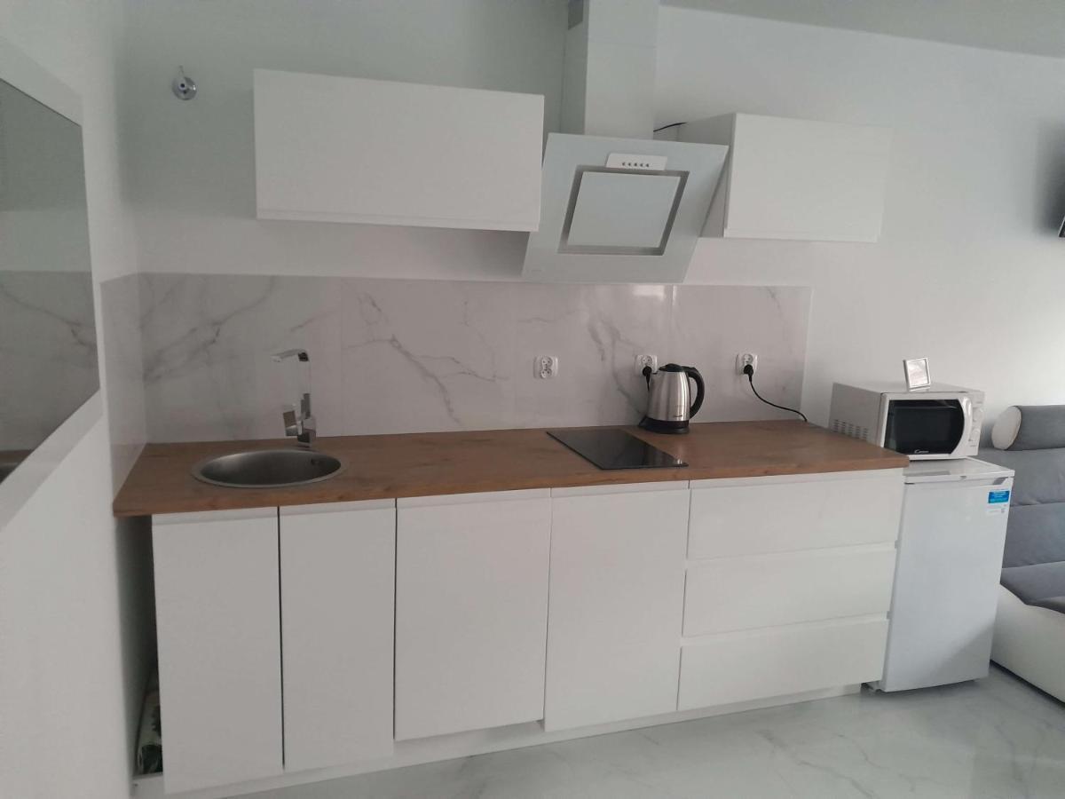 דירות טורבייחה Stylowy Apartament Harmonia Playa Del Cura, Hiszpania מראה חיצוני תמונה