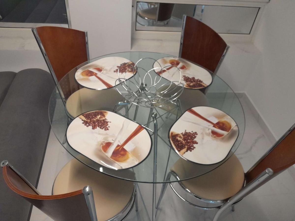 דירות טורבייחה Stylowy Apartament Harmonia Playa Del Cura, Hiszpania מראה חיצוני תמונה
