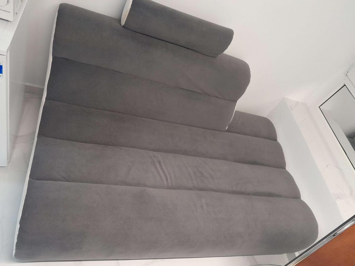 דירות טורבייחה Stylowy Apartament Harmonia Playa Del Cura, Hiszpania מראה חיצוני תמונה