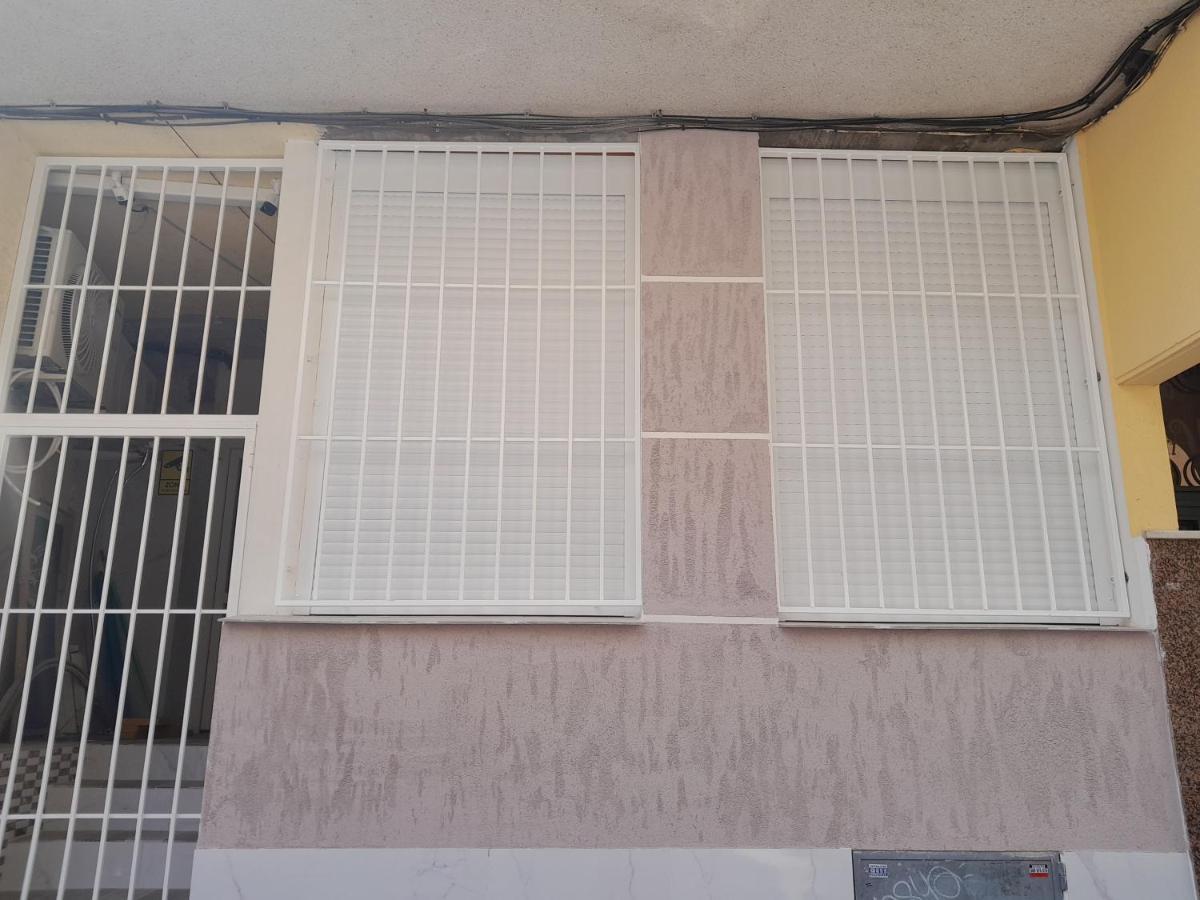 דירות טורבייחה Stylowy Apartament Harmonia Playa Del Cura, Hiszpania מראה חיצוני תמונה