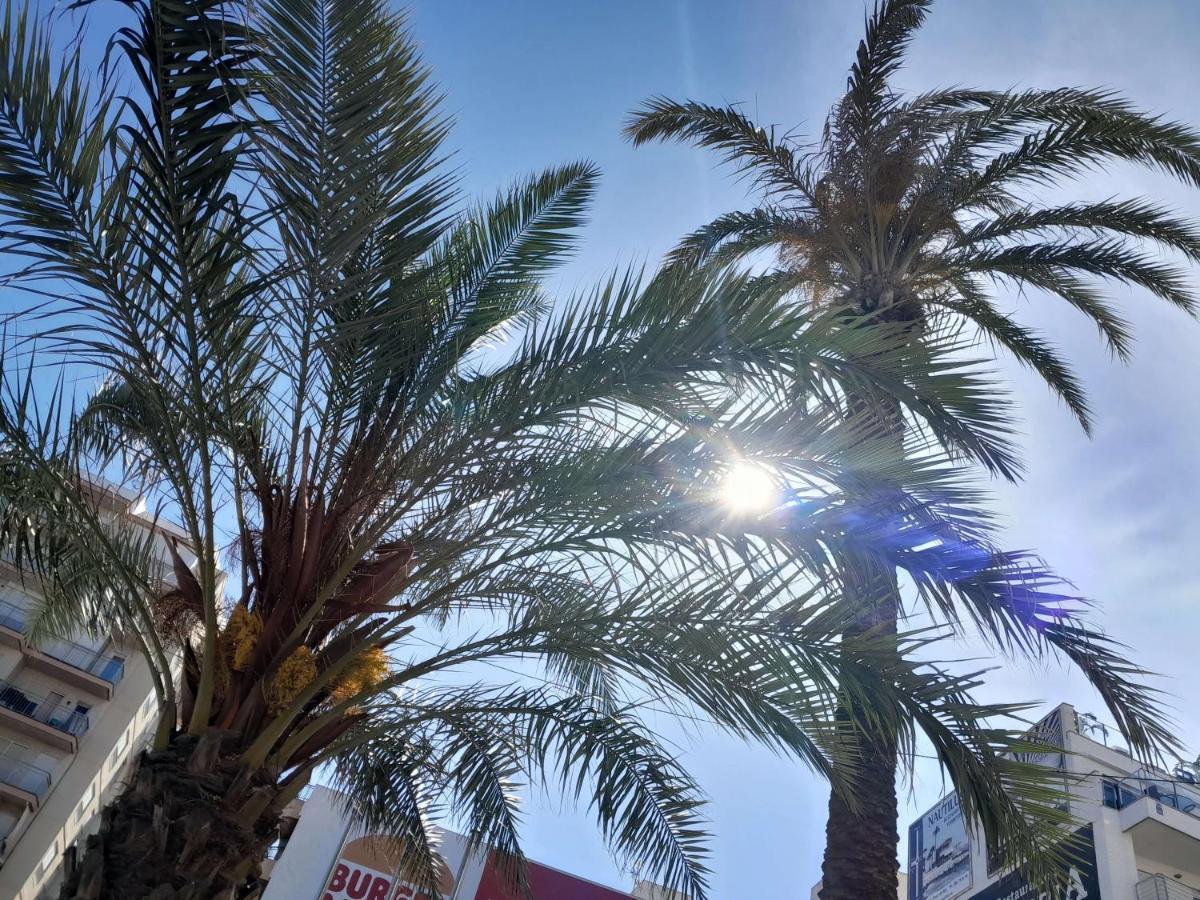 דירות טורבייחה Stylowy Apartament Harmonia Playa Del Cura, Hiszpania מראה חיצוני תמונה