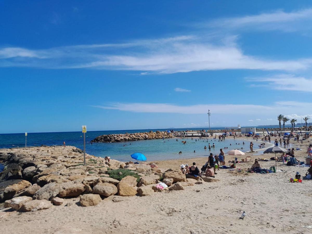 דירות טורבייחה Stylowy Apartament Harmonia Playa Del Cura, Hiszpania מראה חיצוני תמונה