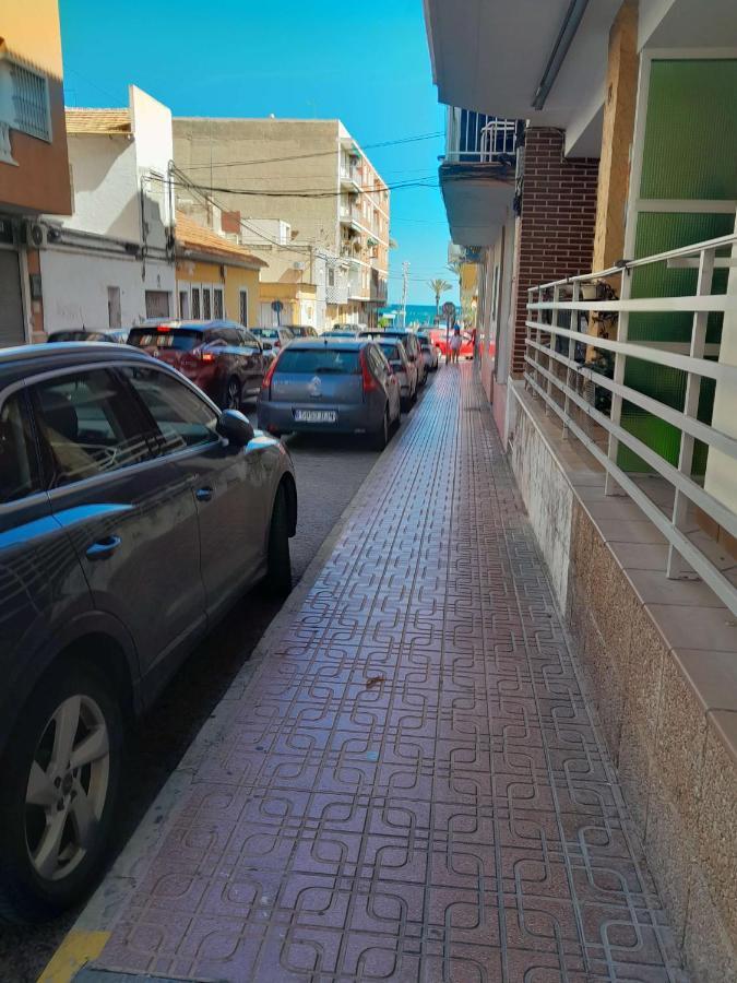 דירות טורבייחה Stylowy Apartament Harmonia Playa Del Cura, Hiszpania מראה חיצוני תמונה
