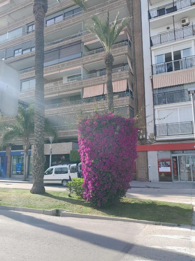 דירות טורבייחה Stylowy Apartament Harmonia Playa Del Cura, Hiszpania מראה חיצוני תמונה