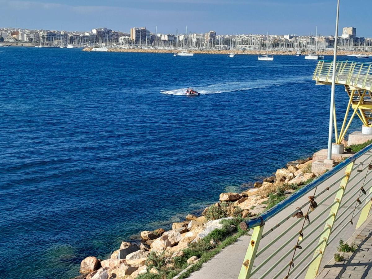 דירות טורבייחה Stylowy Apartament Harmonia Playa Del Cura, Hiszpania מראה חיצוני תמונה