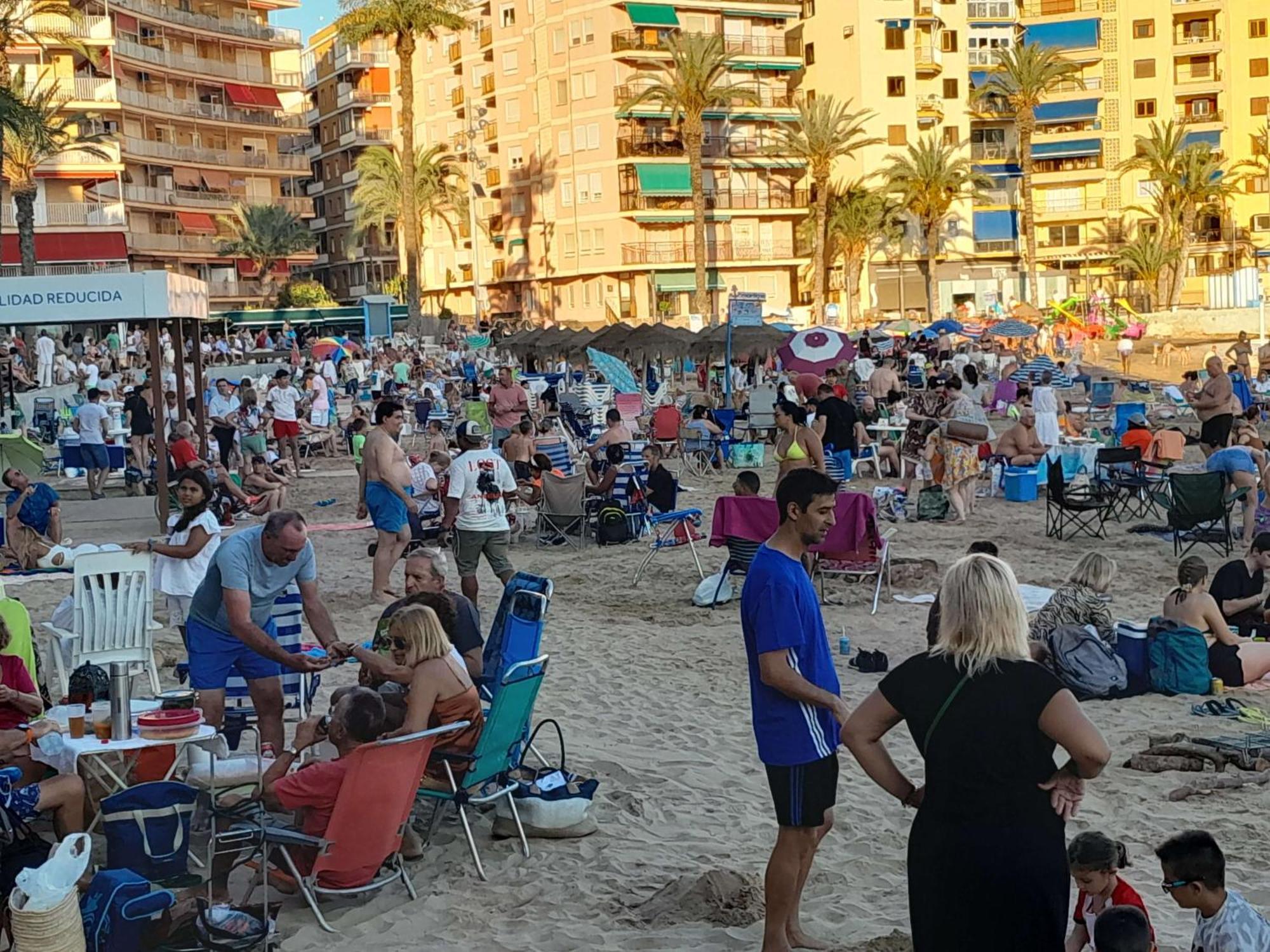 דירות טורבייחה Stylowy Apartament Harmonia Playa Del Cura, Hiszpania מראה חיצוני תמונה